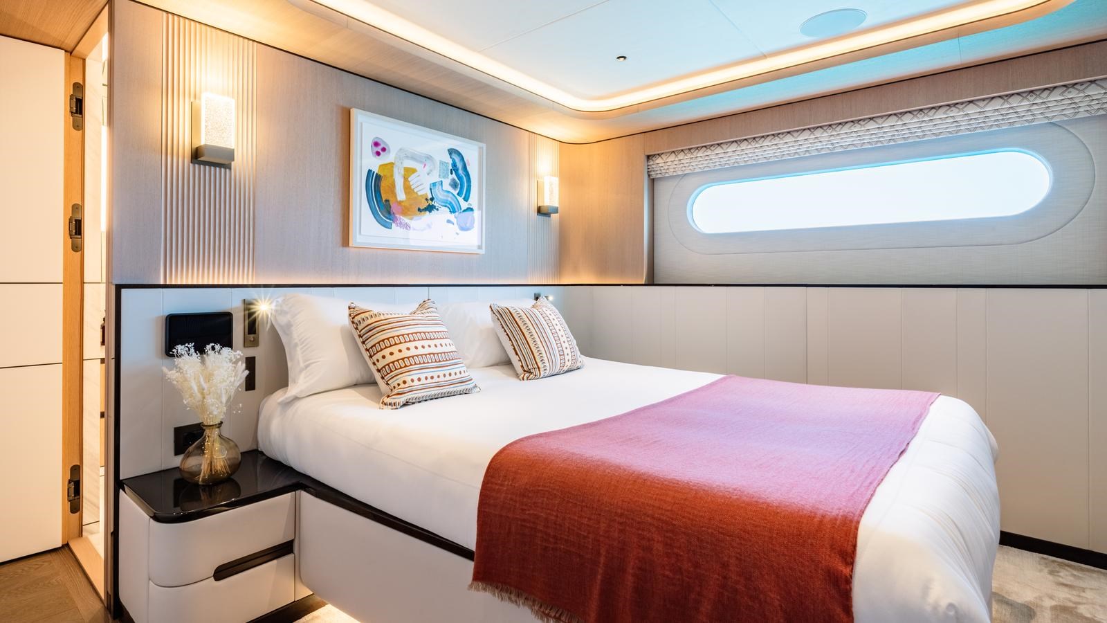 Moonen Yachts Motor Yacht MIDNIGHT SAGA For Sale