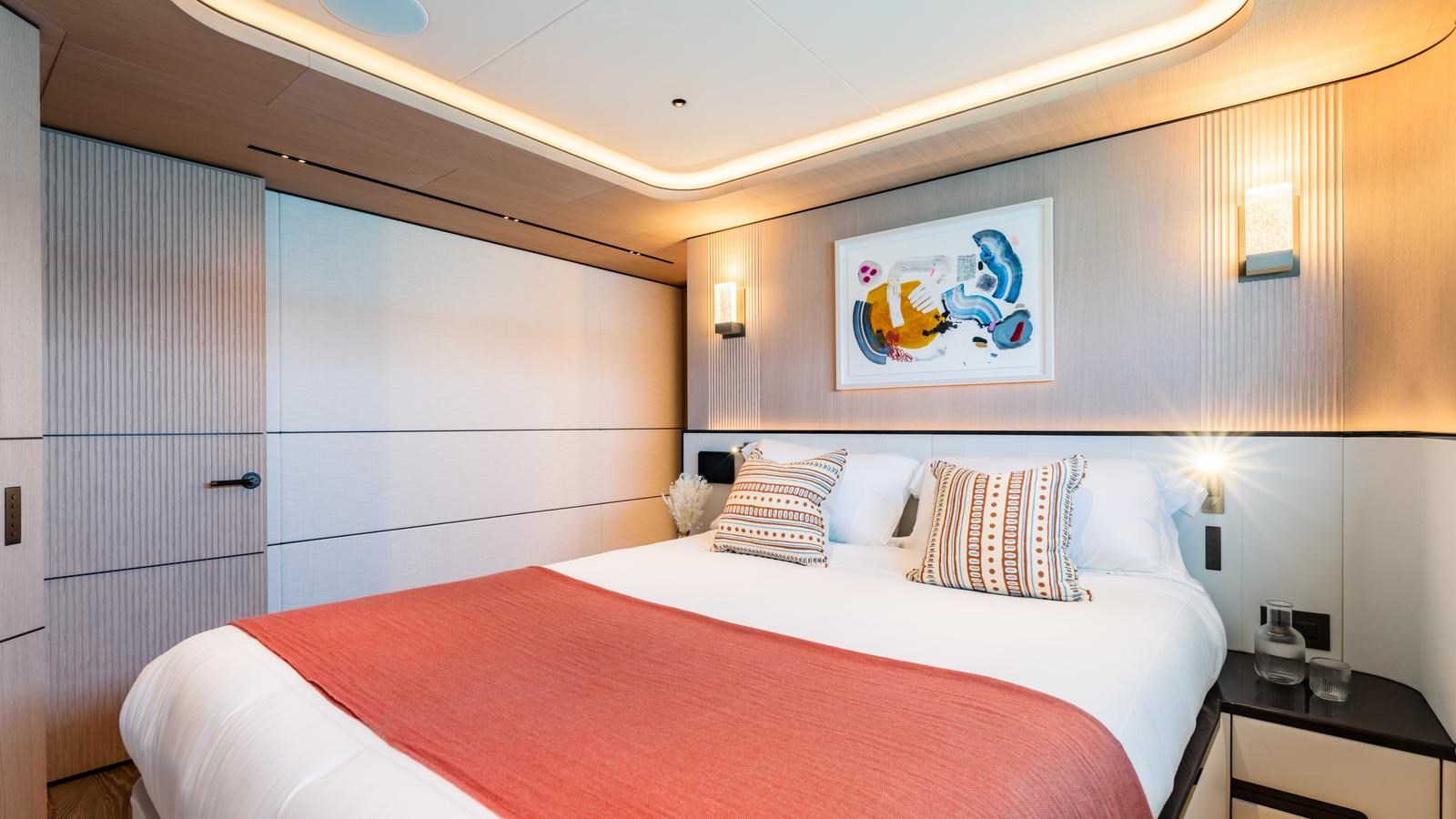 Moonen Yachts Motor Yacht MIDNIGHT SAGA For Sale