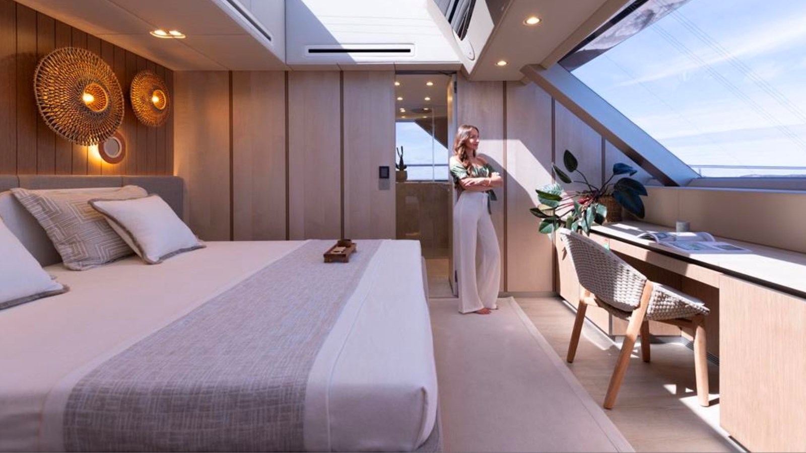 Sunreef Yachts Catamaran TWILIGHT For Sale