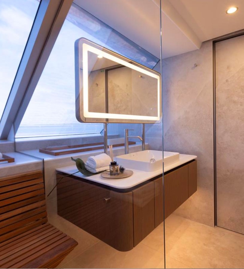 Sunreef Yachts Catamaran TWILIGHT For Sale