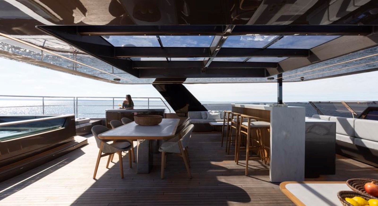 Sunreef Yachts Catamaran TWILIGHT For Sale