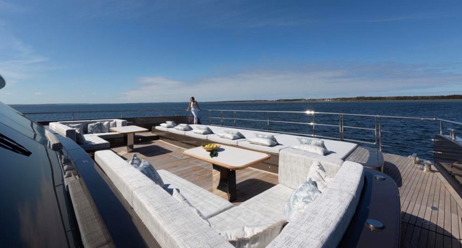 Sunreef Yachts Catamaran TWILIGHT For Sale