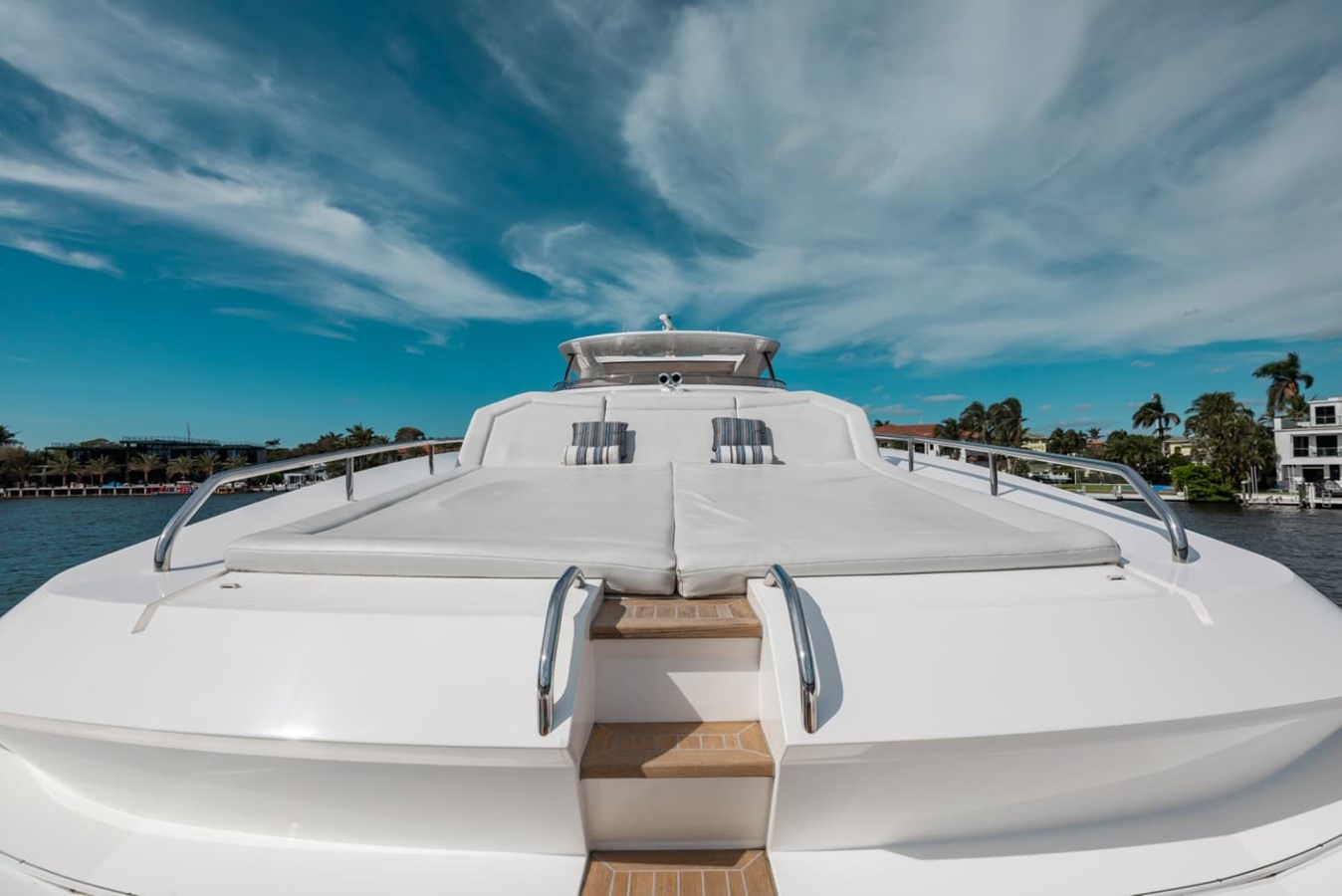 Sunseeker Motor Yacht 95 ft 2018 Sunseeker 95 Yacht, Mirracle For Sale