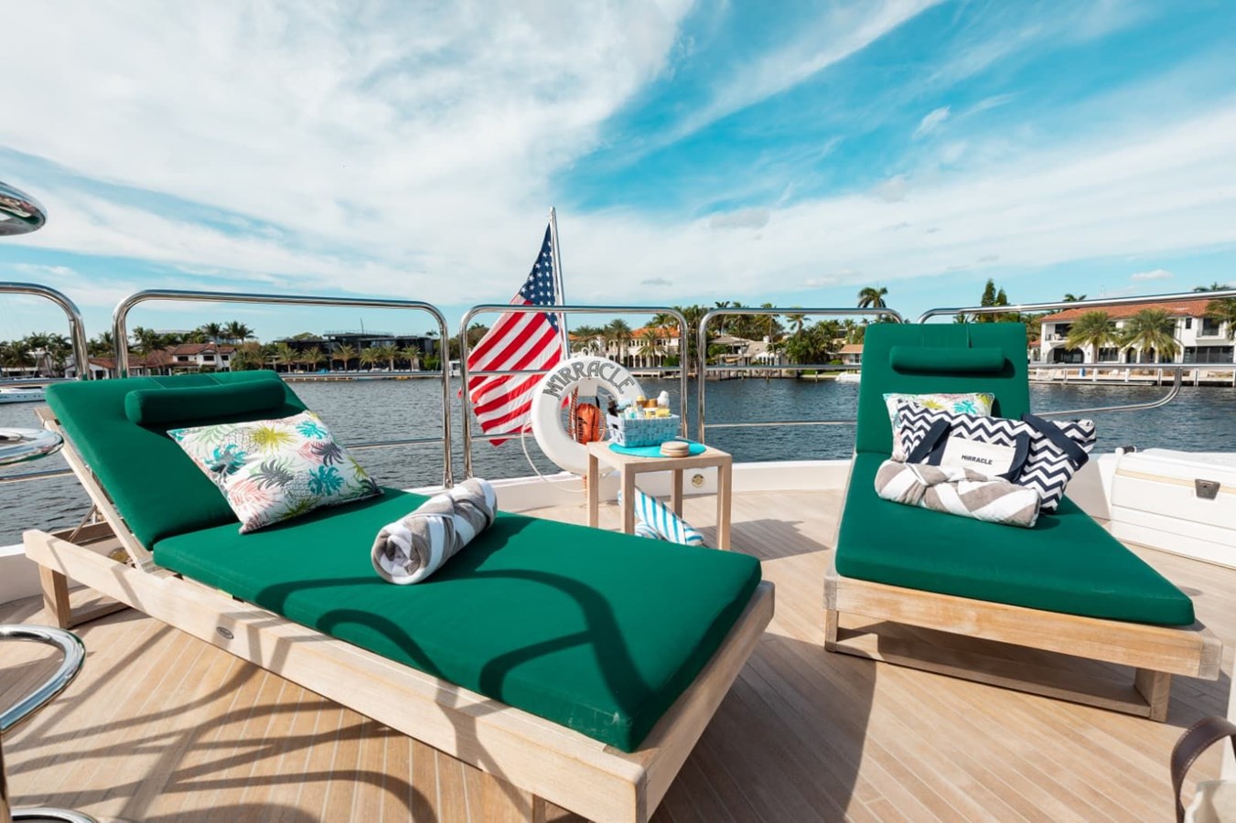 Sunseeker Motor Yacht 95 ft 2018 Sunseeker 95 Yacht, Mirracle For Sale