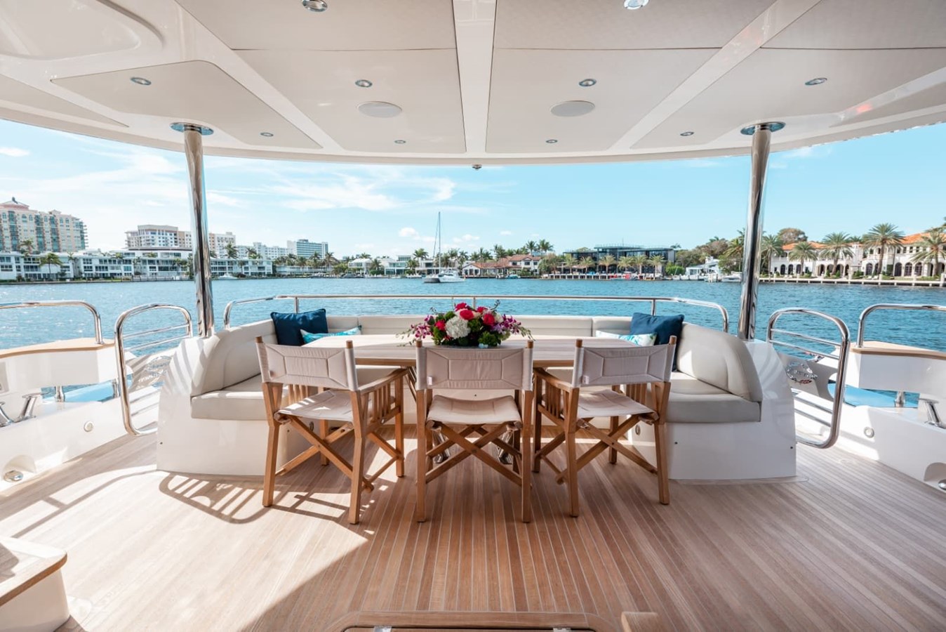 Sunseeker Motor Yacht 95 ft 2018 Sunseeker 95 Yacht, Mirracle For Sale