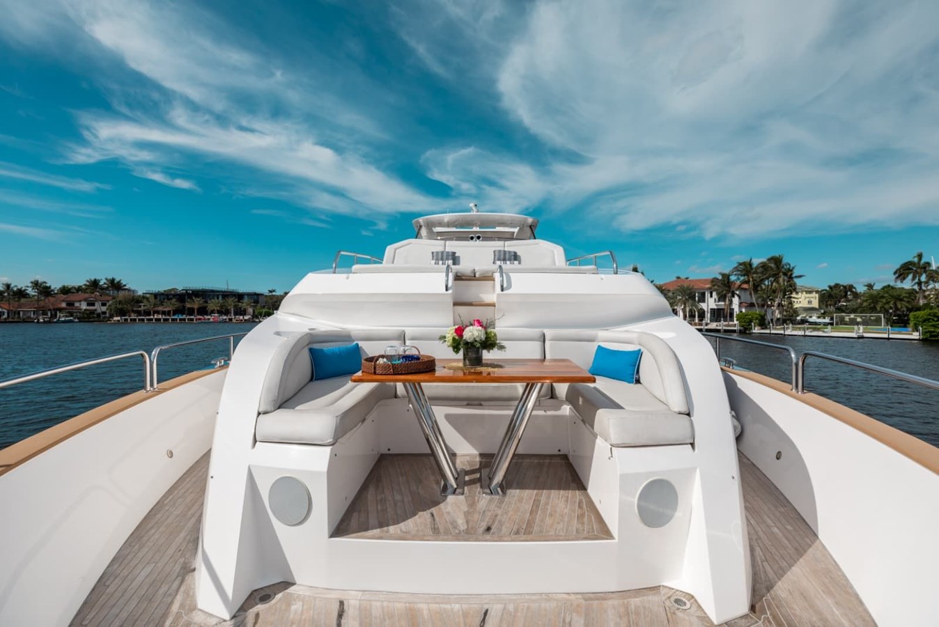 Sunseeker Motor Yacht 95 ft 2018 Sunseeker 95 Yacht, Mirracle For Sale
