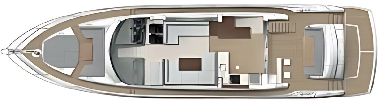 Sunseeker Motor Yacht M/Y bishwish For Sale
