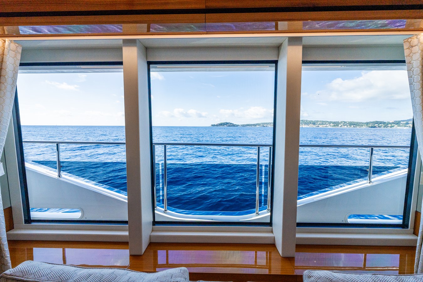 Sunseeker Motor Yacht ALADDIN For Sale