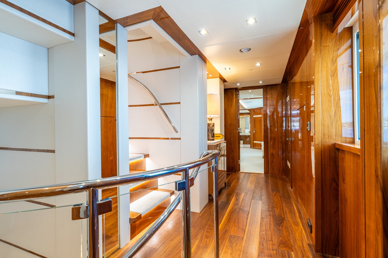 Sunseeker Motor Yacht ALADDIN For Sale