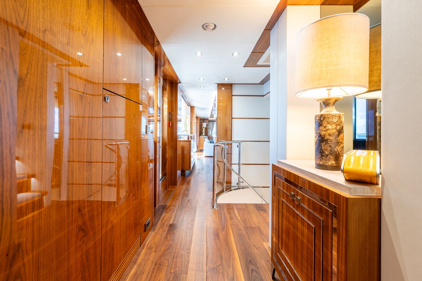 Sunseeker Motor Yacht ALADDIN For Sale