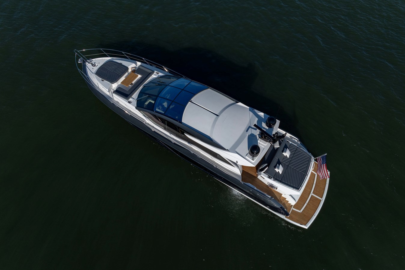 Sunseeker Cruiser KB Jr For Sale