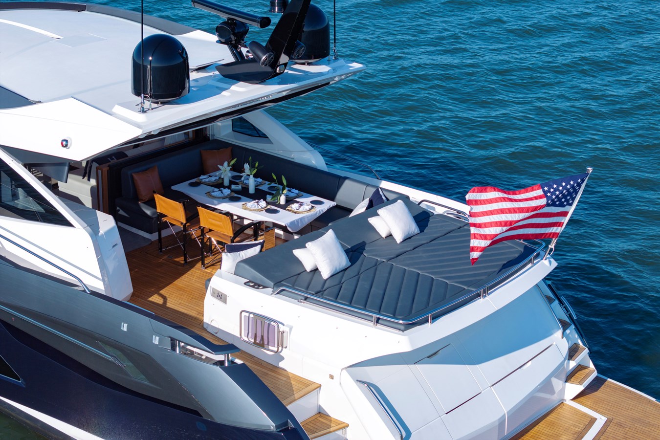 Sunseeker Cruiser KB Jr For Sale