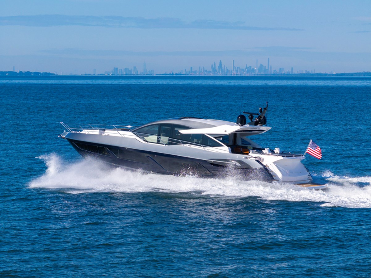 Sunseeker Cruiser KB Jr For Sale