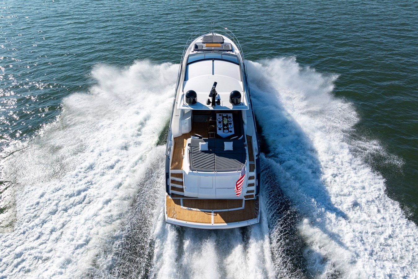 Sunseeker Cruiser KB Jr For Sale