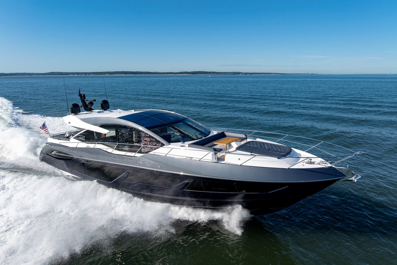 Sunseeker Cruiser KB Jr For Sale