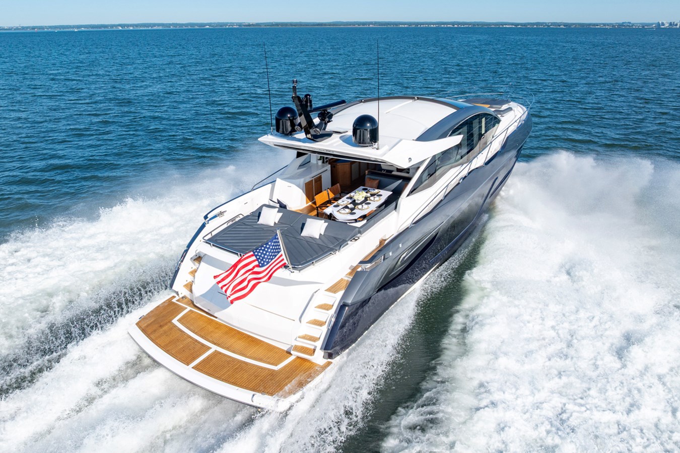 Sunseeker Cruiser KB Jr For Sale