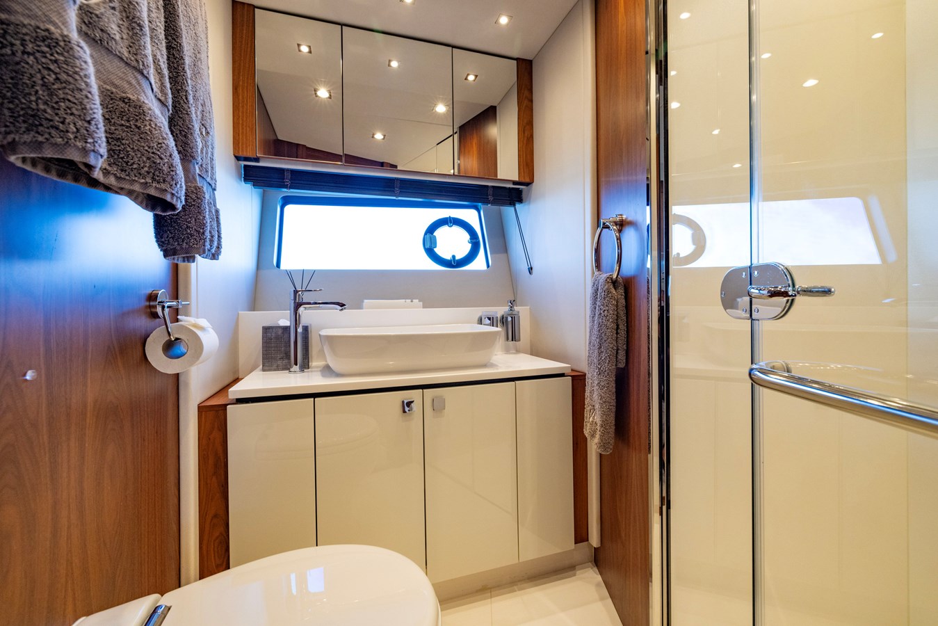 Sunseeker Cruiser KB Jr For Sale