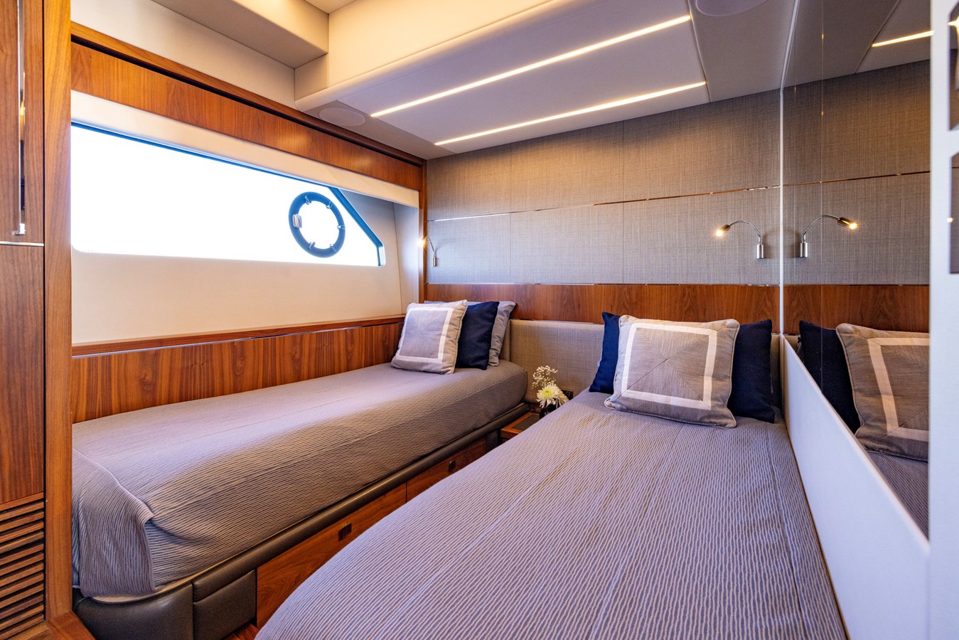 Sunseeker Cruiser KB Jr For Sale