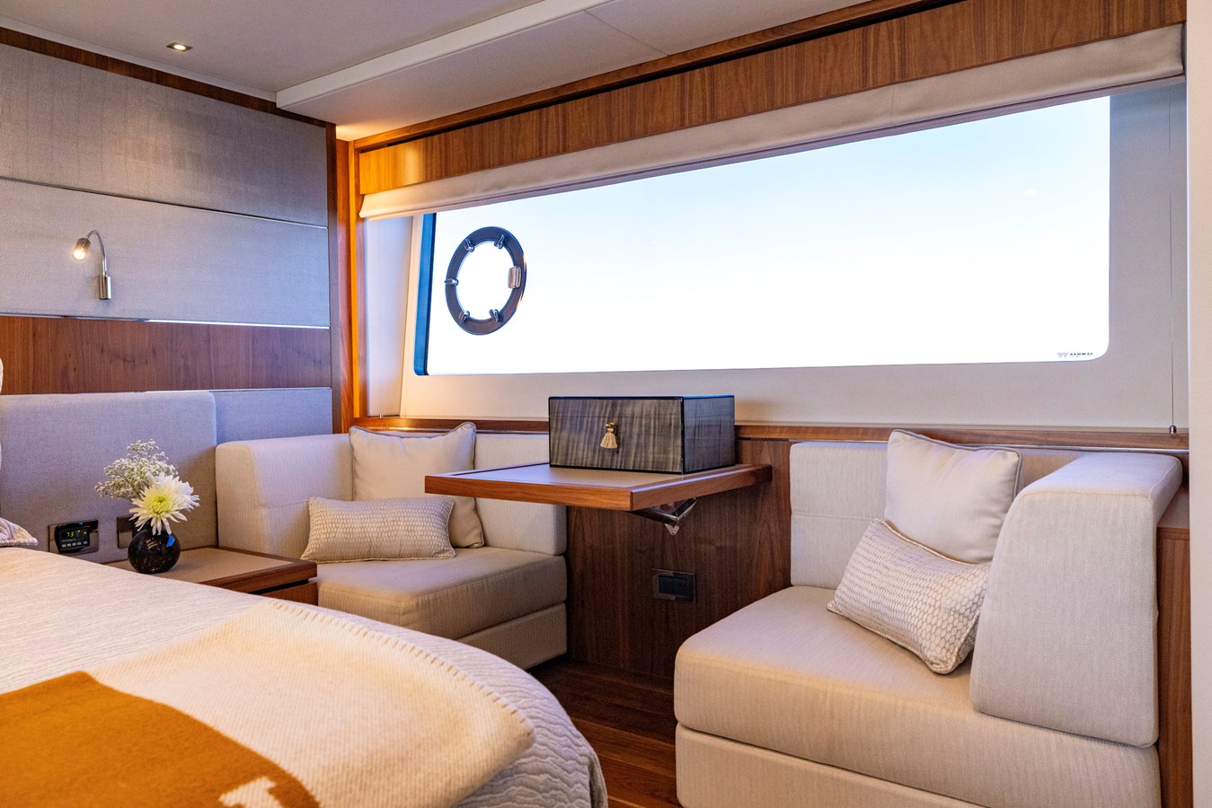 Sunseeker Cruiser KB Jr For Sale