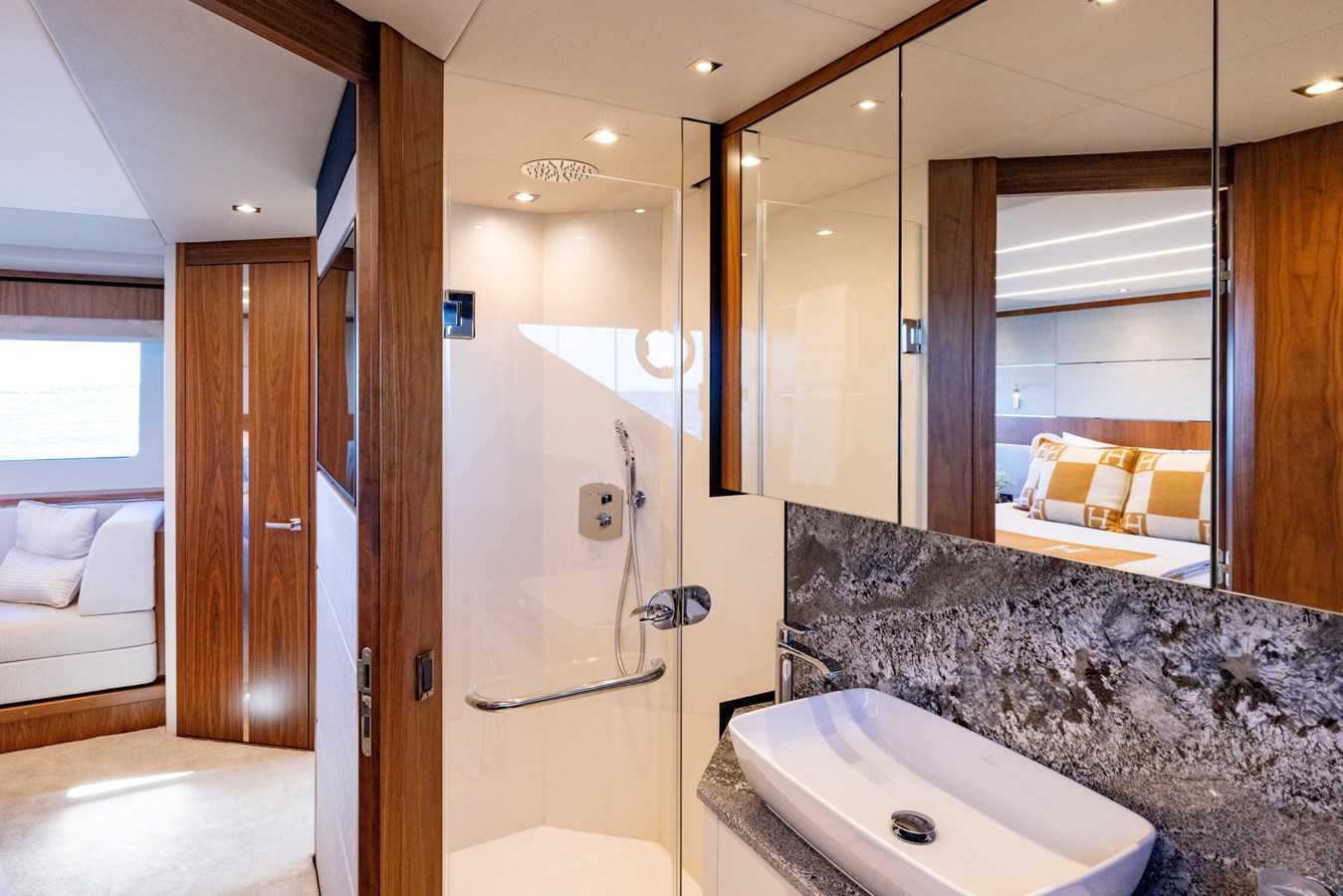 Sunseeker Cruiser KB Jr For Sale