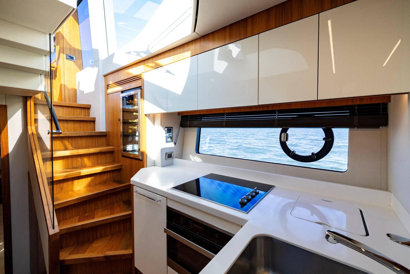 Sunseeker Cruiser KB Jr For Sale