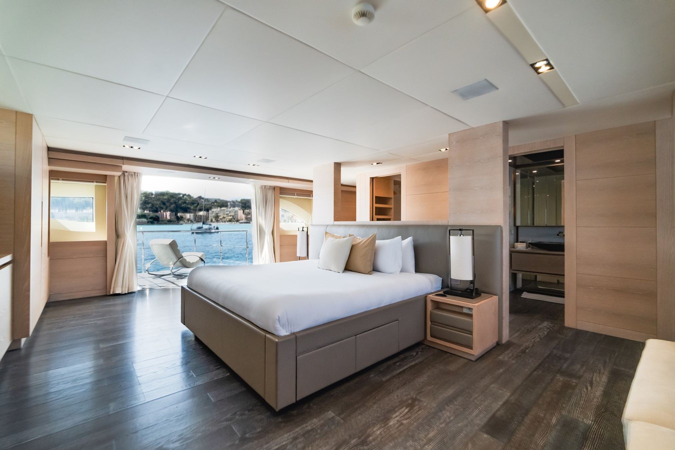 Ab Yachts Motor Yacht FAST & FURIOUS For Sale