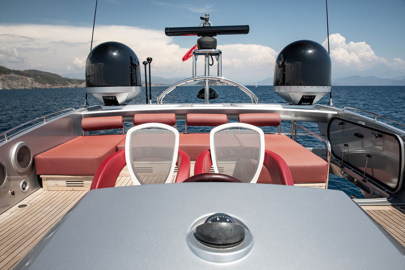 Sunseeker Motor Yacht Amara For Sale