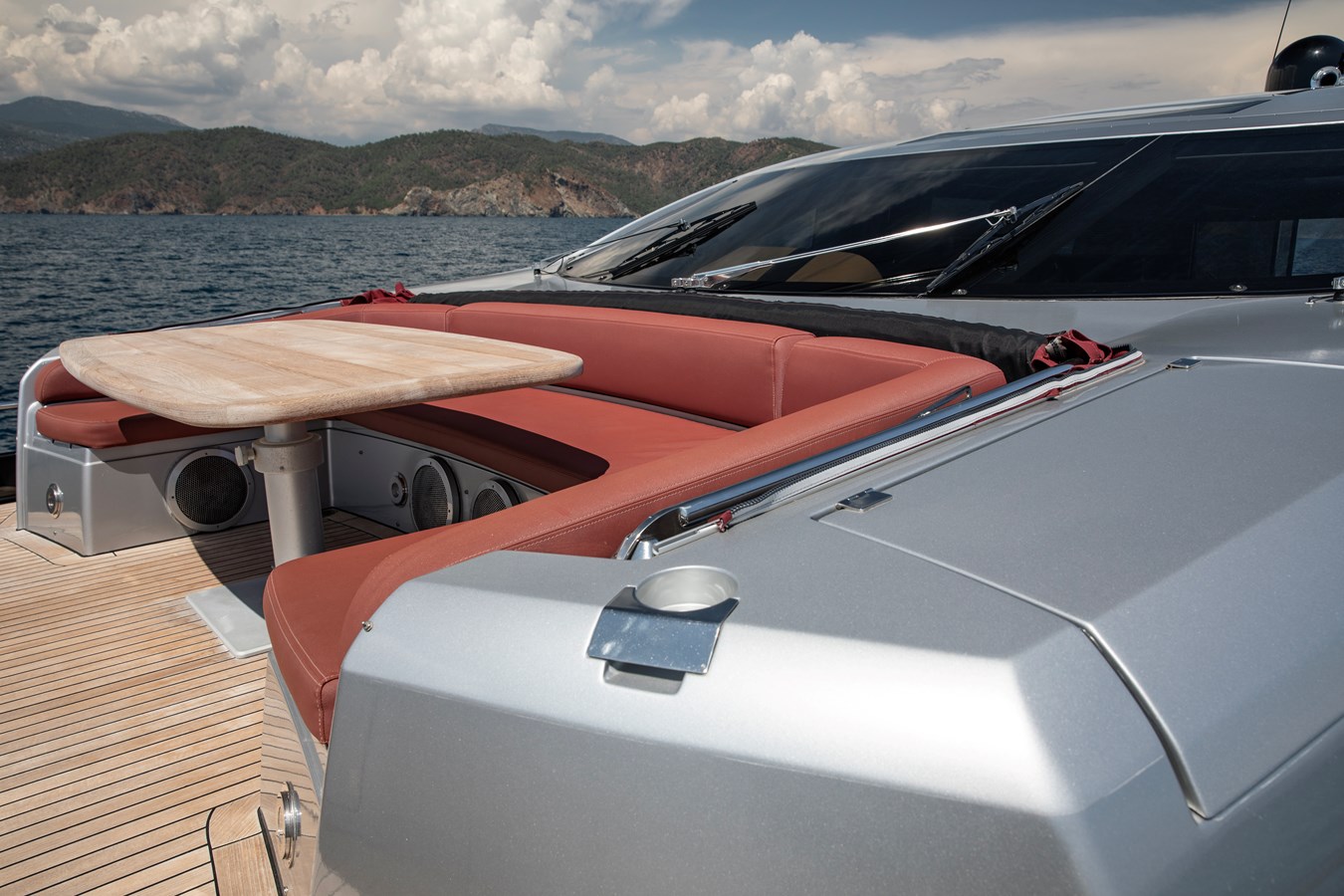 Sunseeker Motor Yacht Amara For Sale