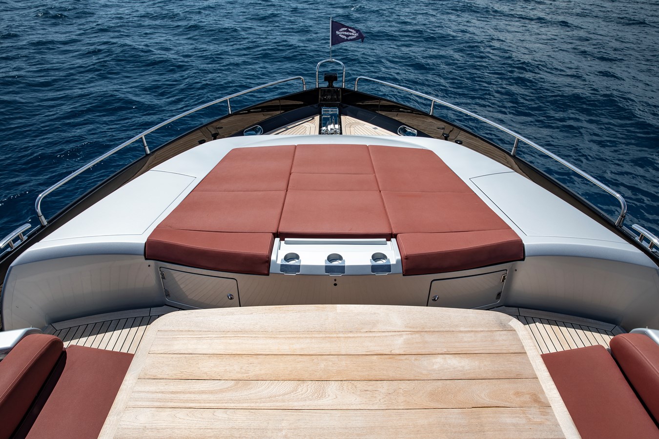 Sunseeker Motor Yacht Amara For Sale
