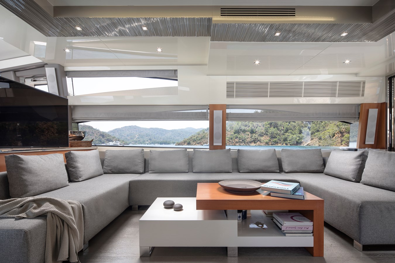 Sunseeker Motor Yacht Amara For Sale