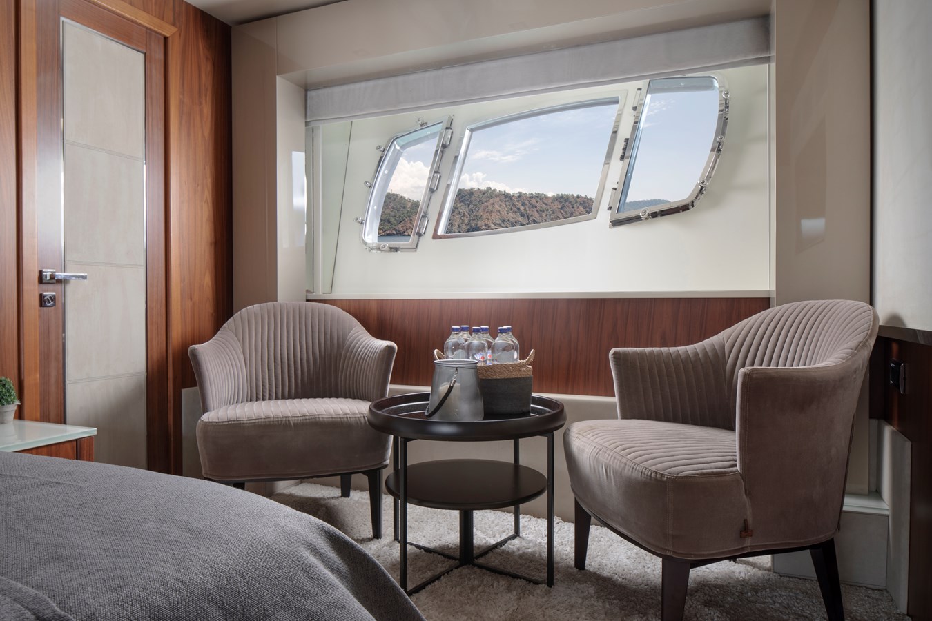 Sunseeker Motor Yacht Amara For Sale