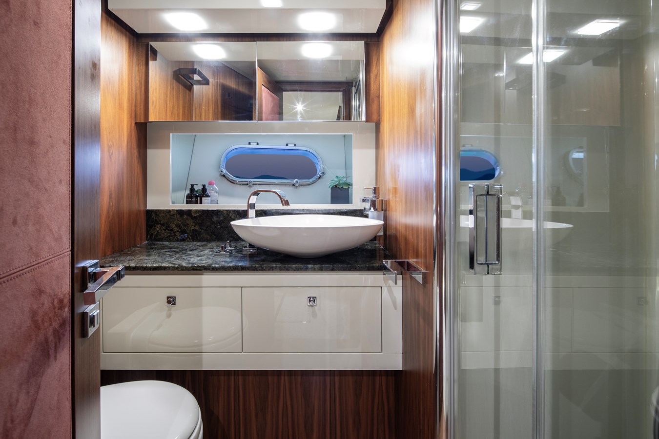 Sunseeker Motor Yacht Amara For Sale