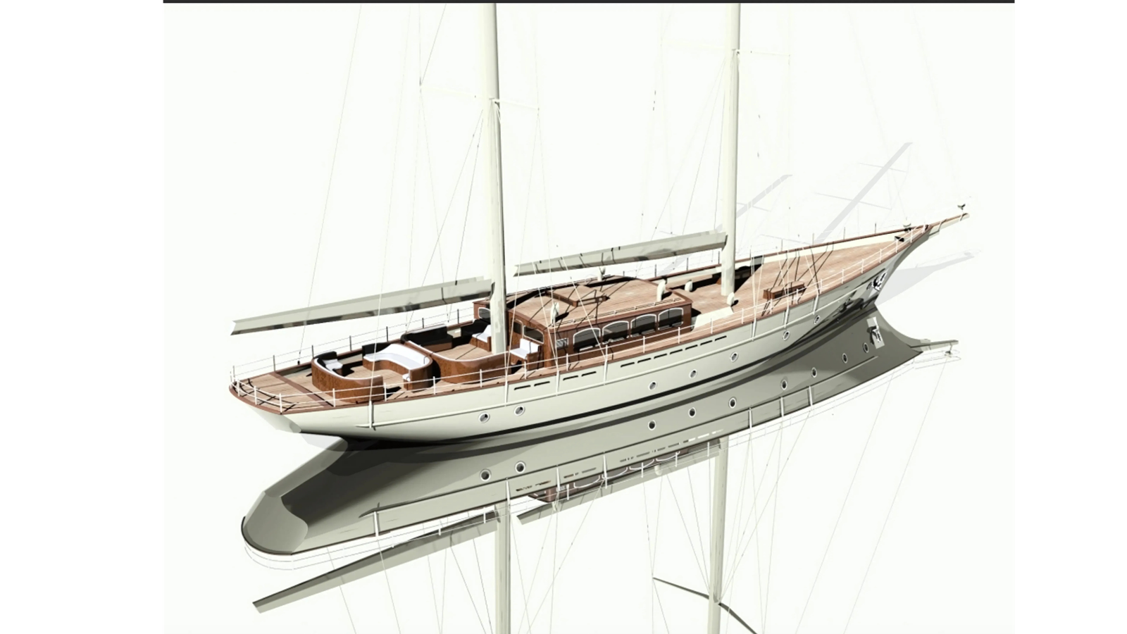 Ava Yachts Cruising Ketch AGICA For Sale