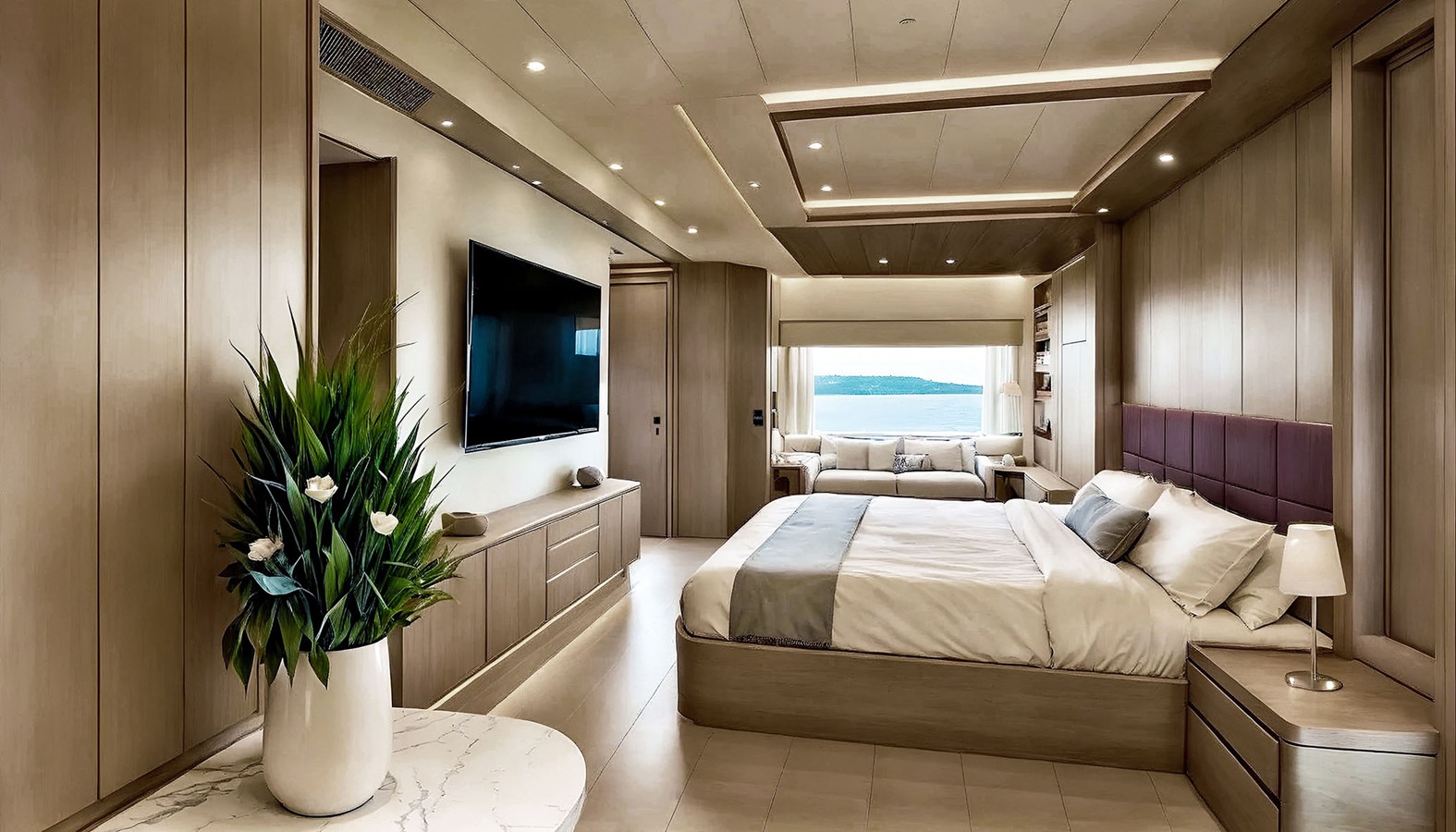 Aegean Yacht Motor Yacht DEIMOS For Sale