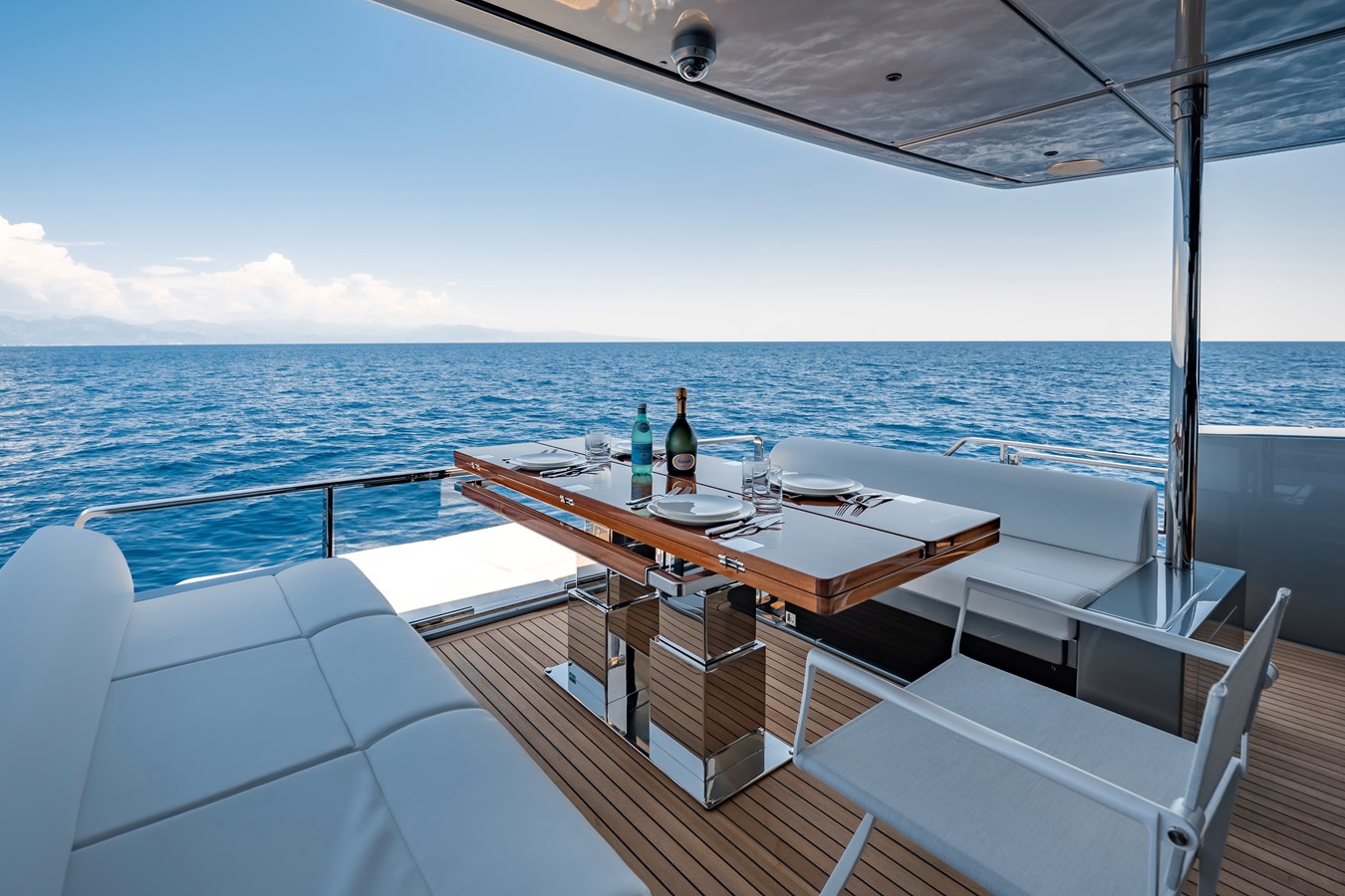 Riva Yacht Motor Yacht COCO Y For Sale