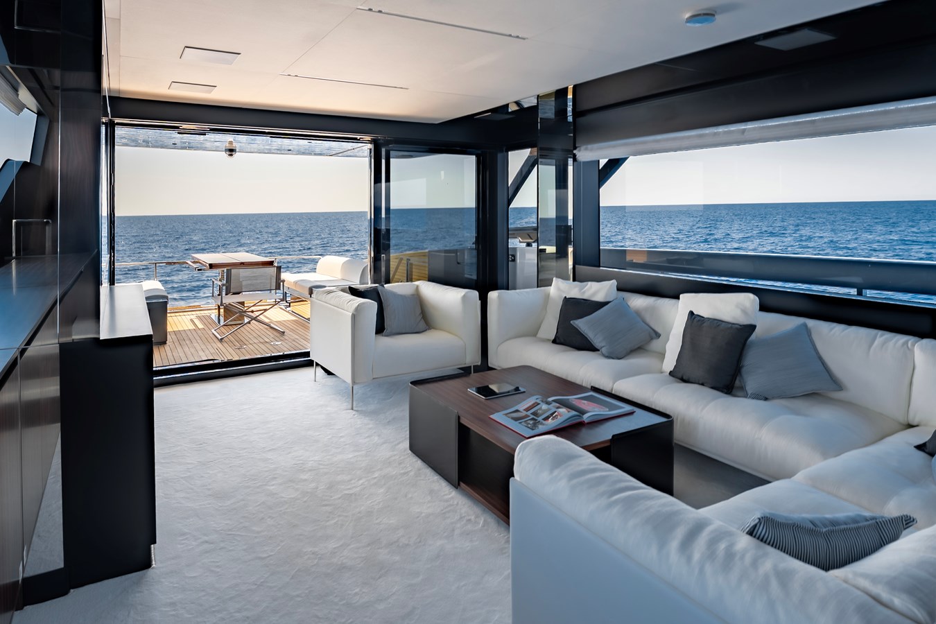 Riva Yacht Motor Yacht COCO Y For Sale