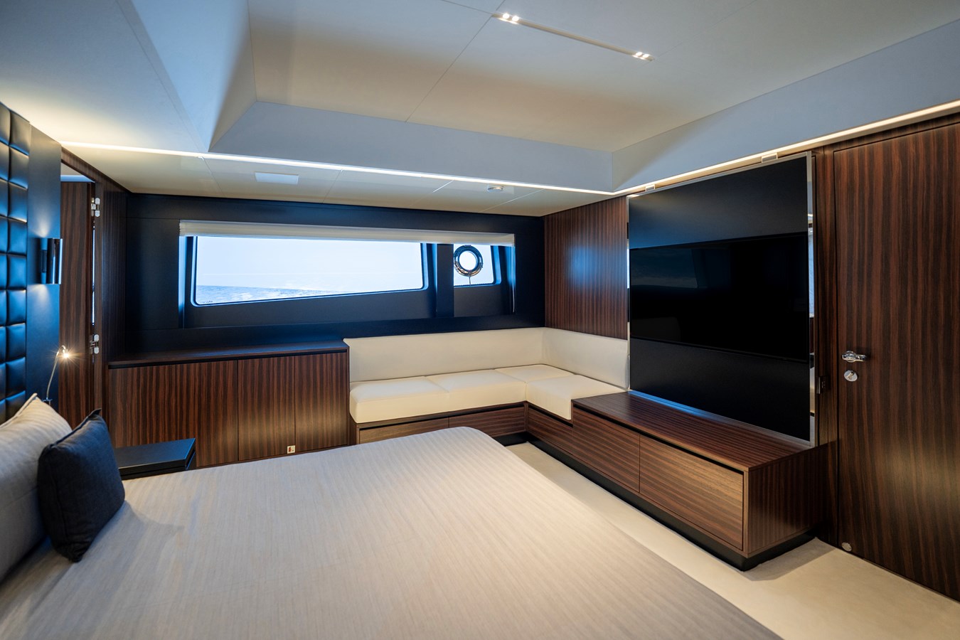 Riva Yacht Motor Yacht COCO Y For Sale
