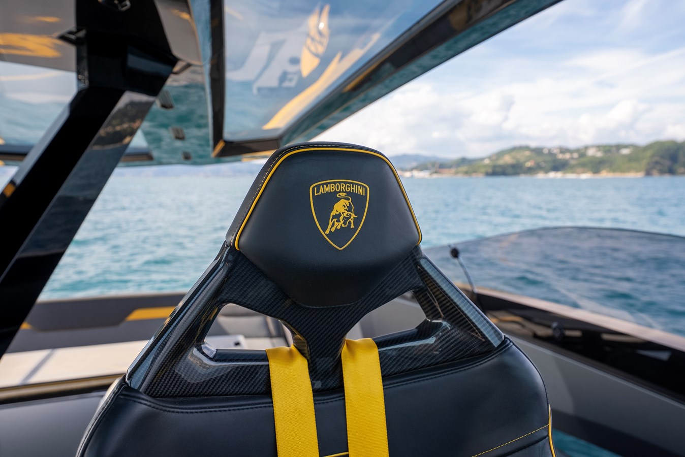 Tecnomar Motor Boat FAST TOY For Sale