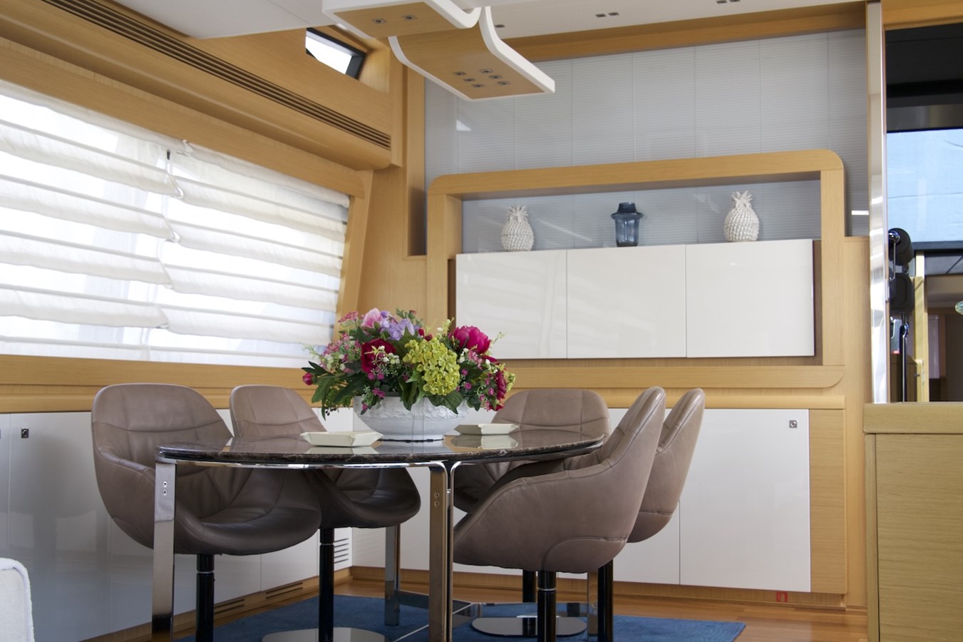 Ferretti Yachts Motor Yacht Antonina For Sale