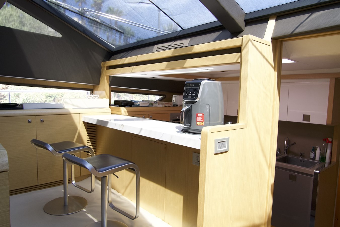 Ferretti Yachts Motor Yacht Antonina For Sale