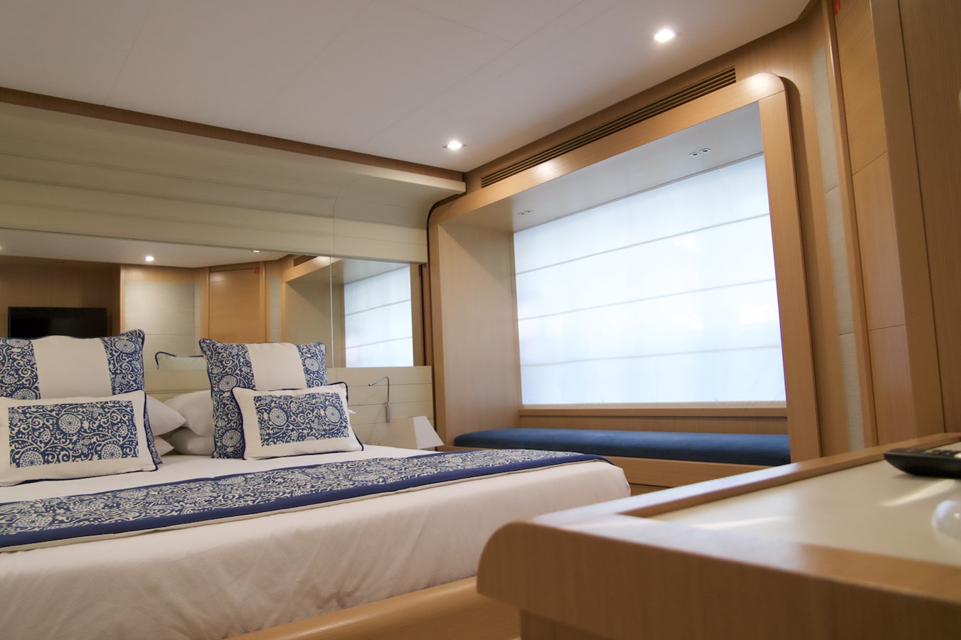 Ferretti Yachts Motor Yacht Antonina For Sale