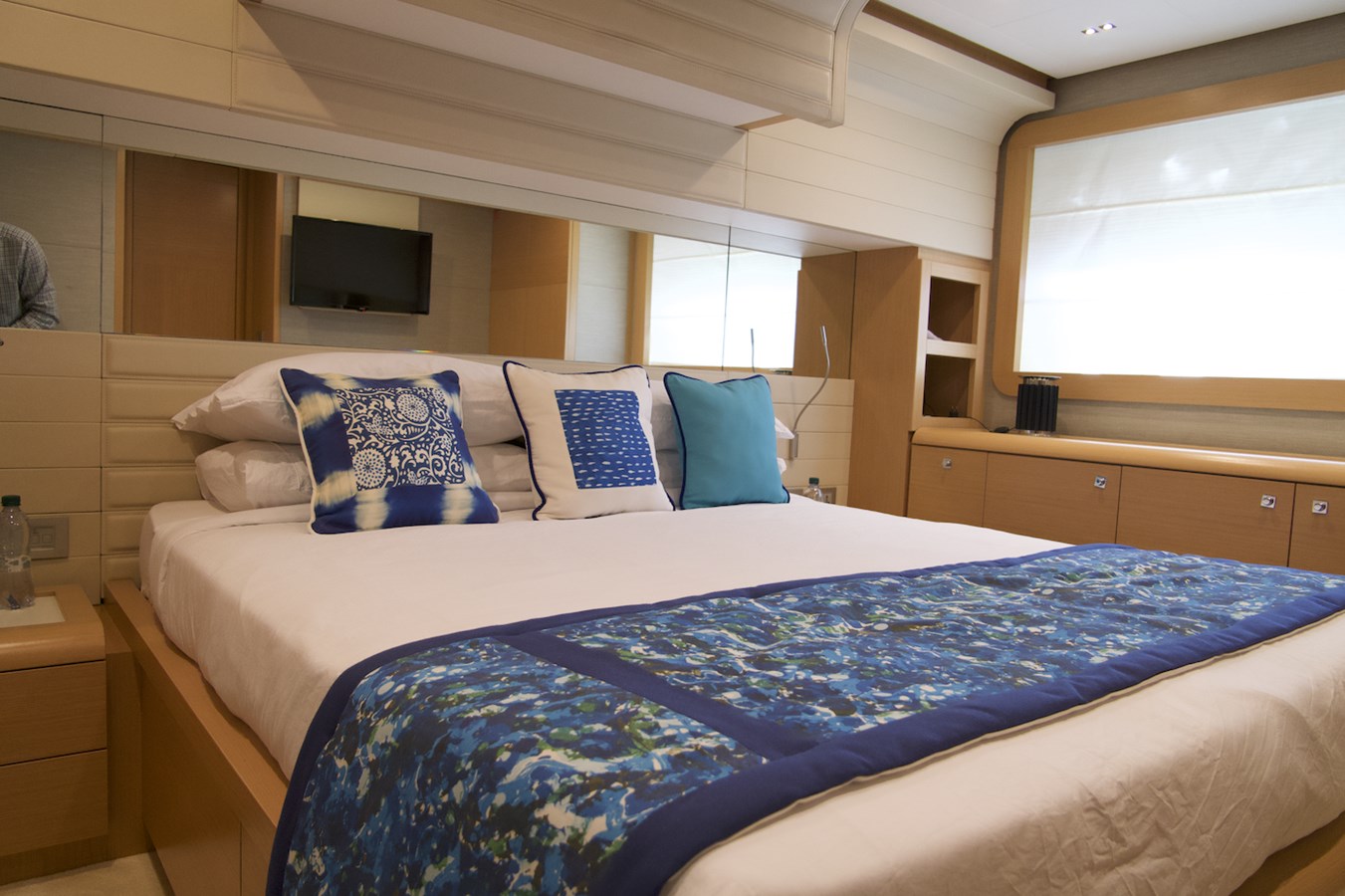 Ferretti Yachts Motor Yacht Antonina For Sale