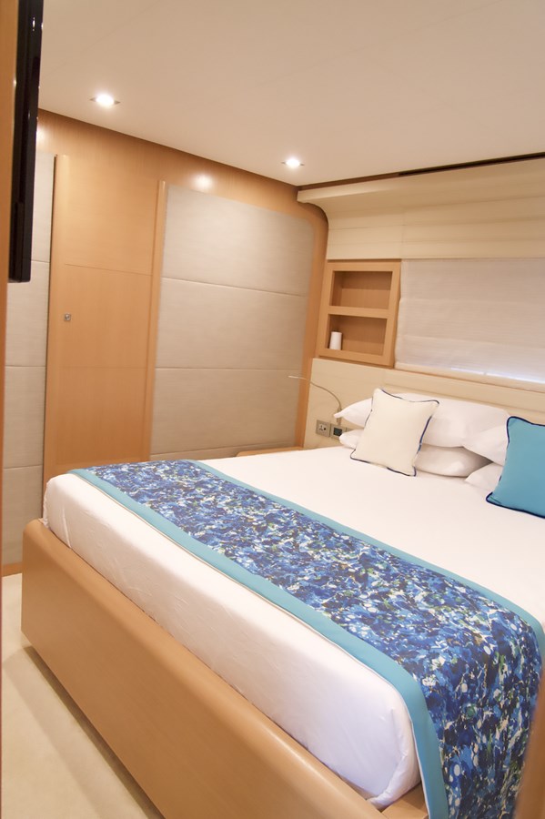 Ferretti Yachts Motor Yacht Antonina For Sale
