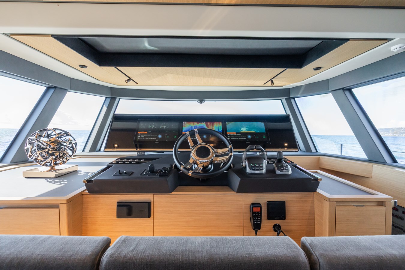 Pardo Yachts Motor Boat SIMON For Sale