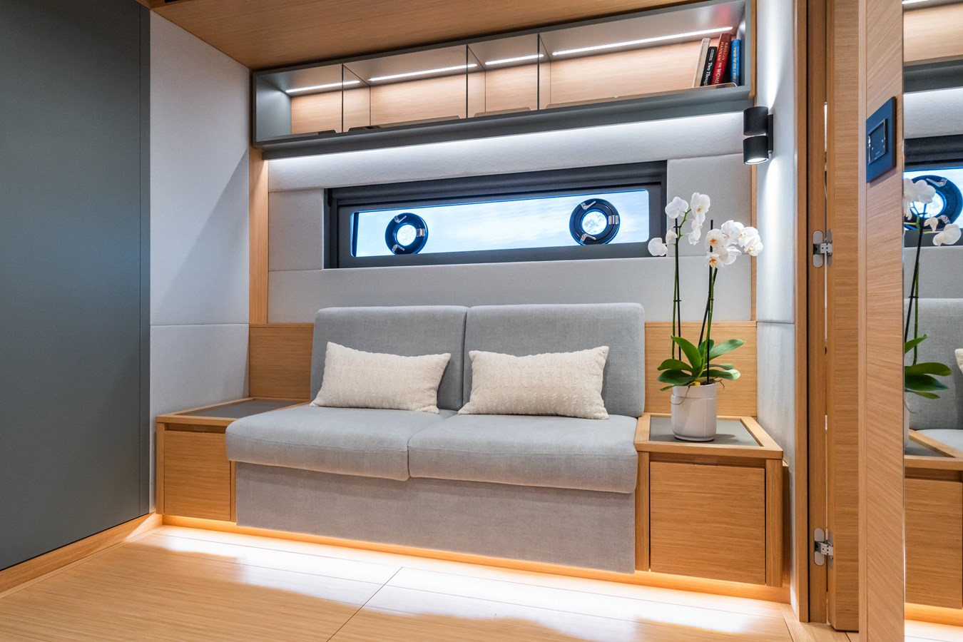 Pardo Yachts Motor Boat SIMON For Sale