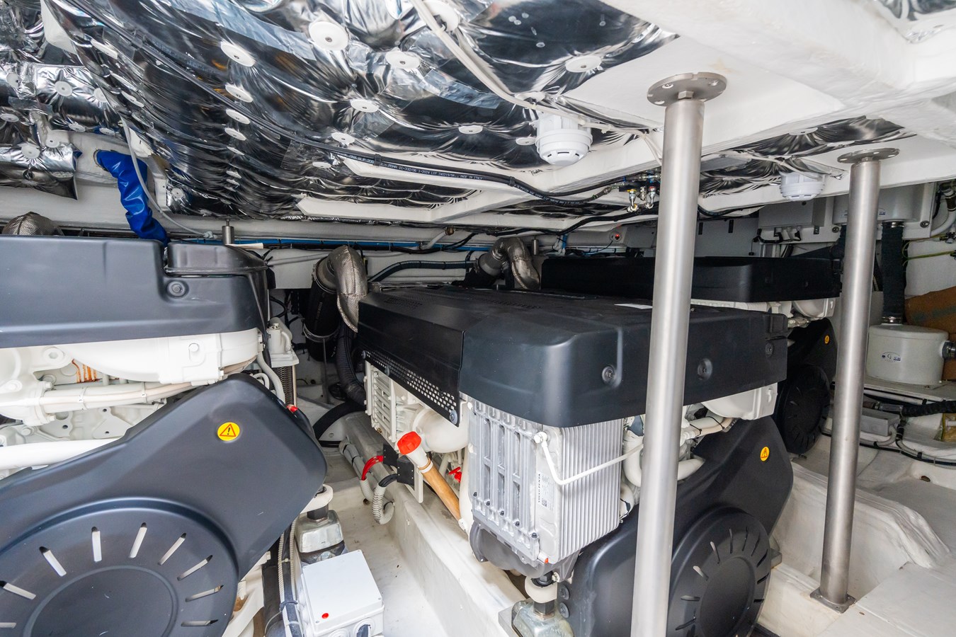 Pardo Yachts Motor Boat SIMON For Sale