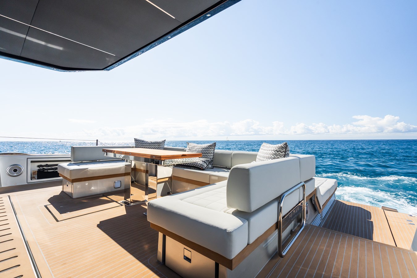 Pardo Yachts Motor Boat SIMON For Sale