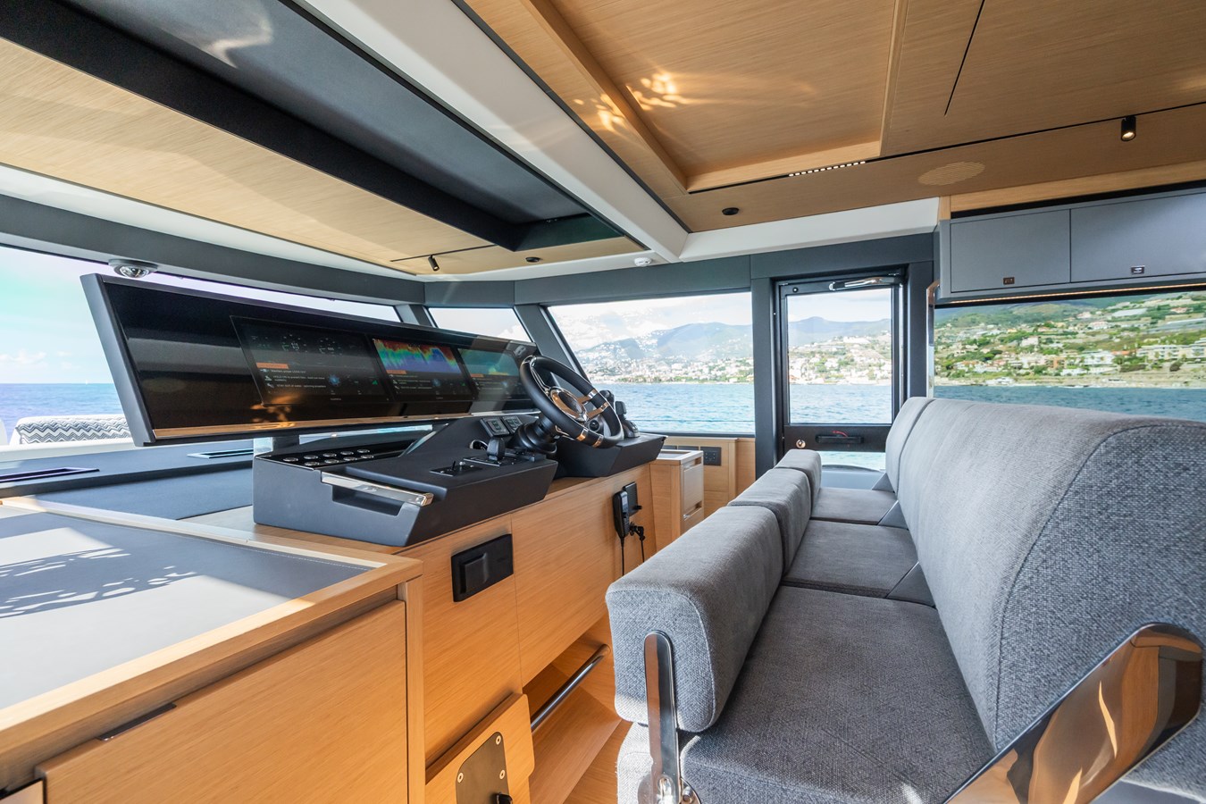 Pardo Yachts Motor Boat SIMON For Sale