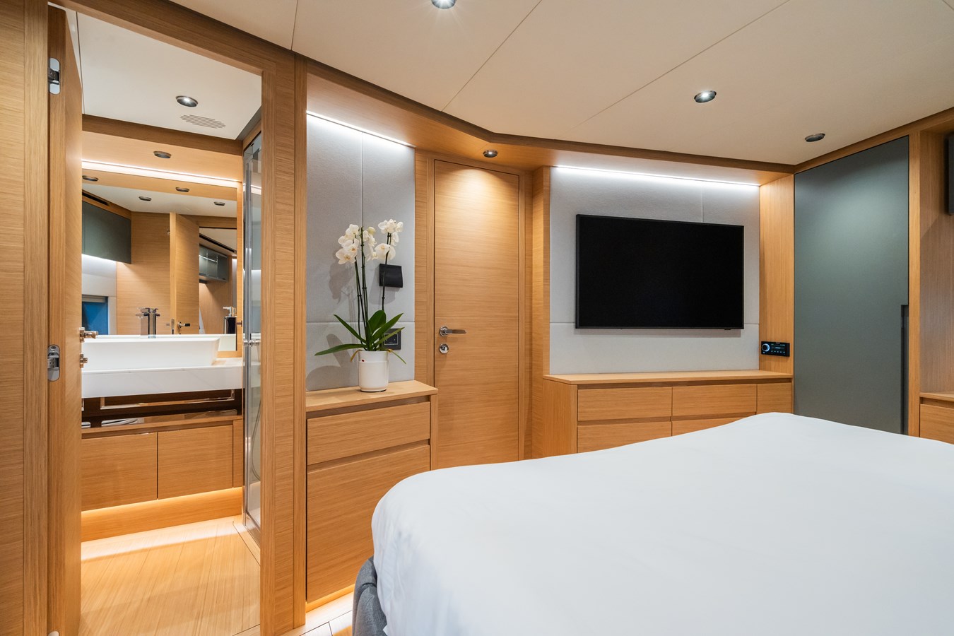 Pardo Yachts Motor Boat SIMON For Sale