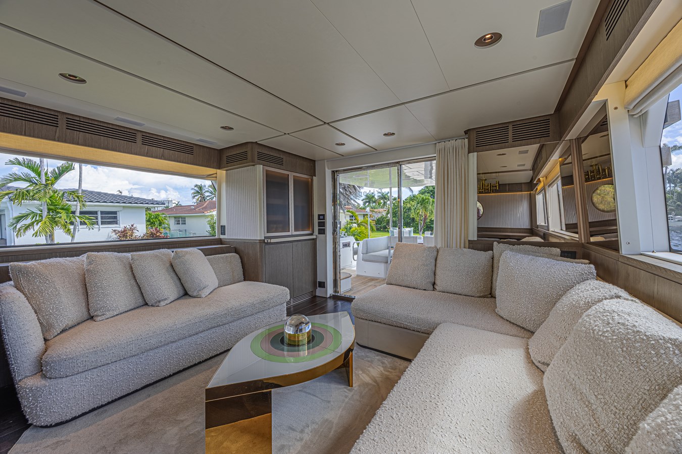 Azimut Yachts Motor Yacht XAX66M61L122 For Sale